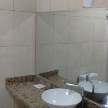 ESPELHO SUITE